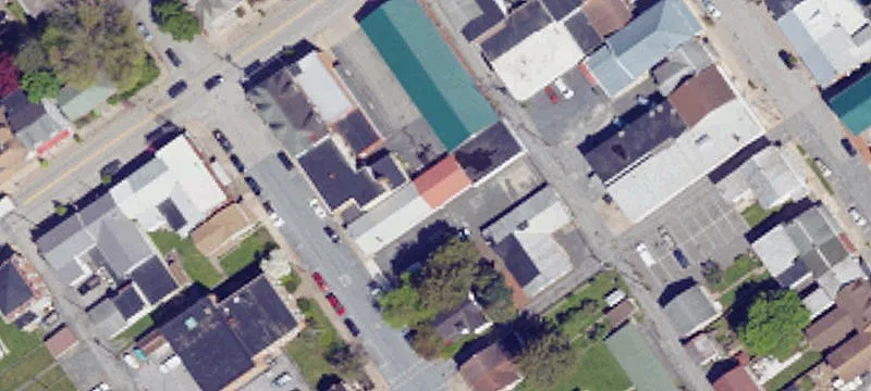 19 3rd St