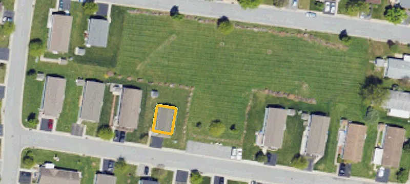 316 Winterset Rd
