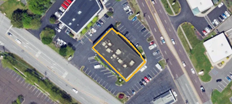 724 Bethlehem Pike