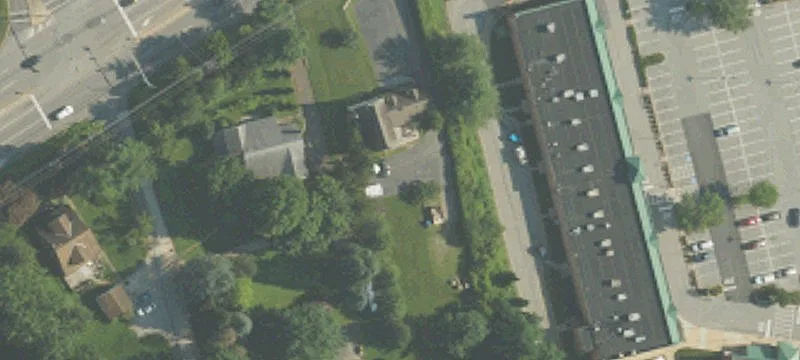 818 Baltimore Pike
