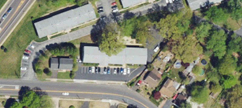 2621 Horsham Rd