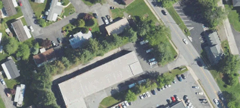 Pennell Rd