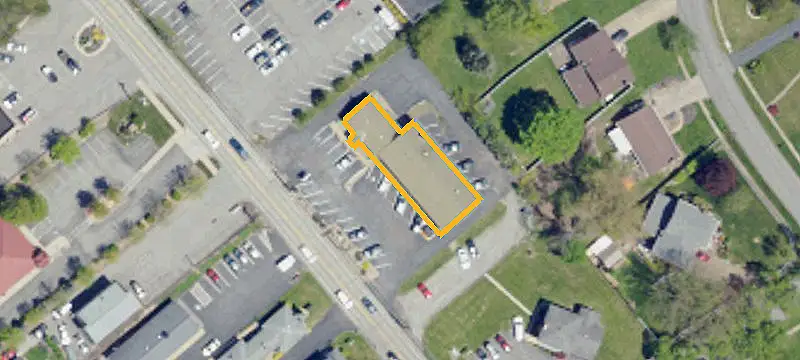 937 Beaver Grade Rd