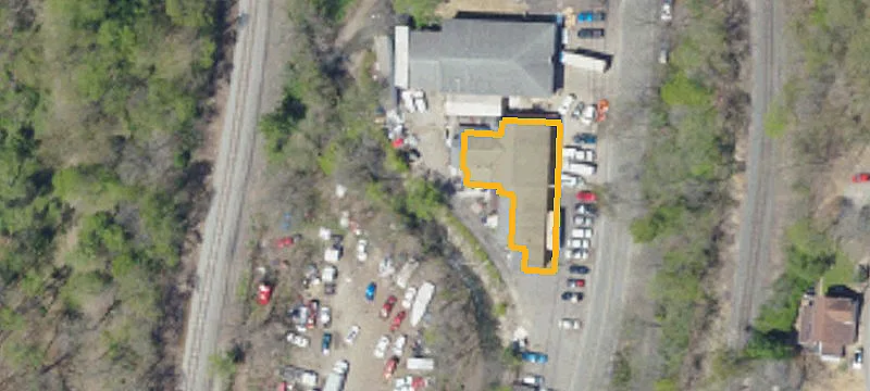 506 Cochran Ml Rd