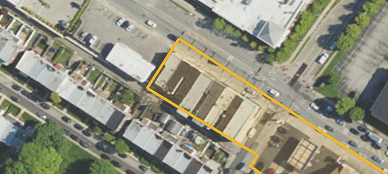 610 Lancaster Ave