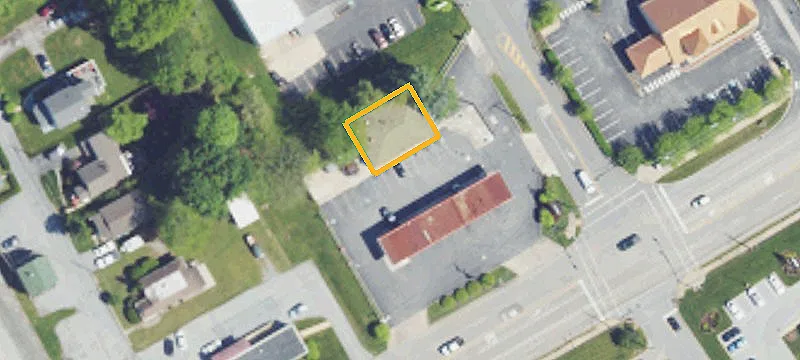 845 Paoli Pike