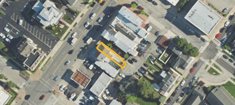 517 Fayette St