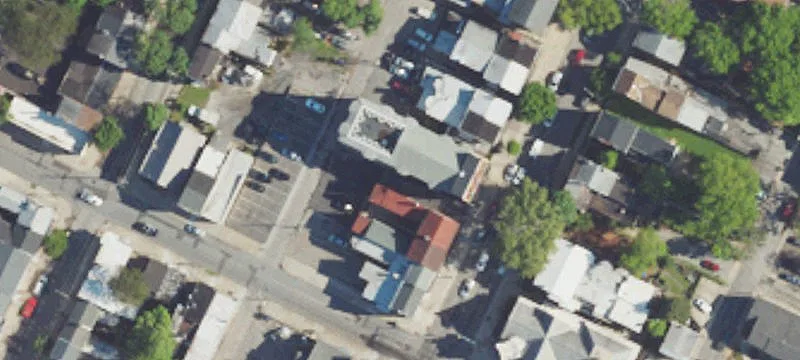 609 Swede St