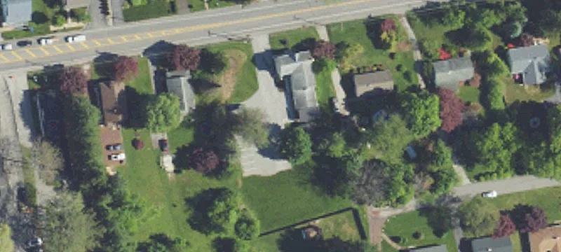 2784 Egypt Rd