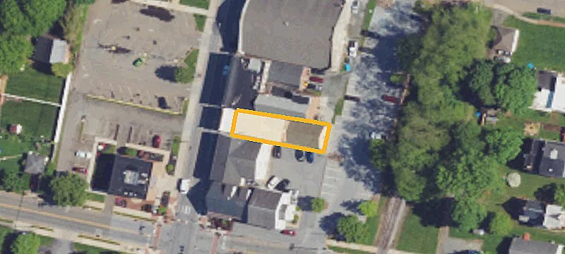 113 3rd St