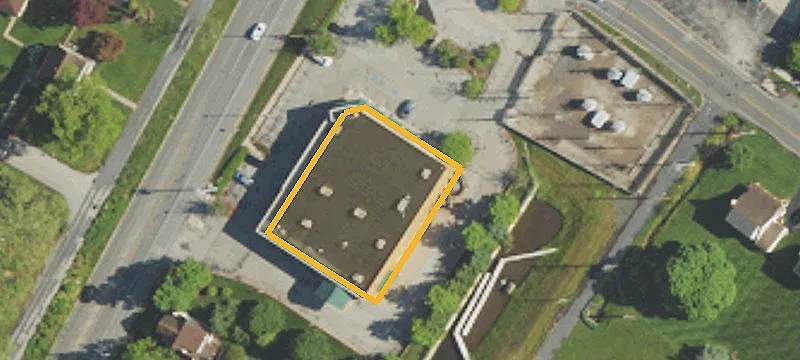 3300 Dekalb Pike