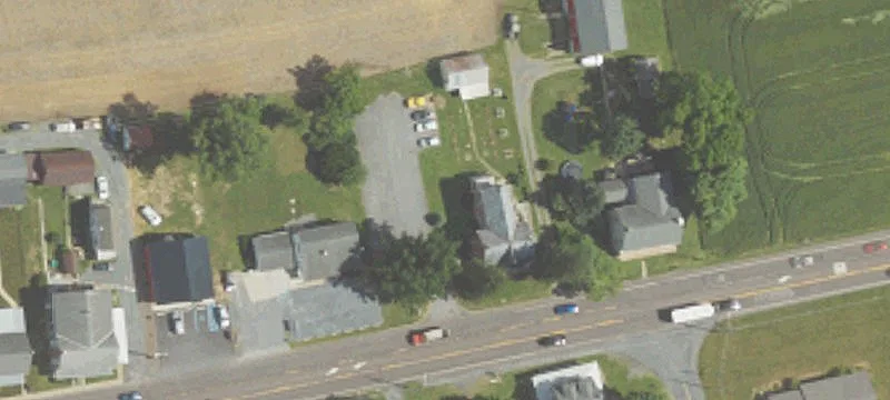 15895 Kutztown Rd