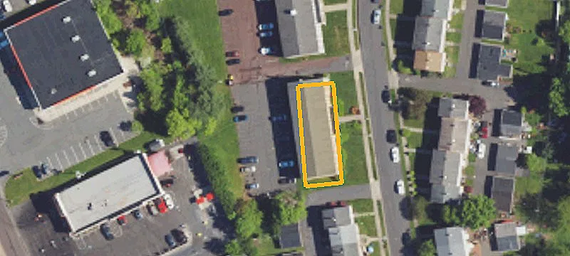 60 Alan Ln