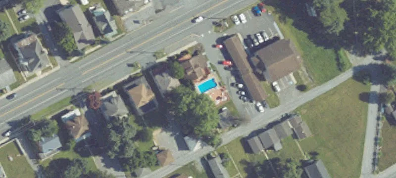 1518 Chocolate Ave