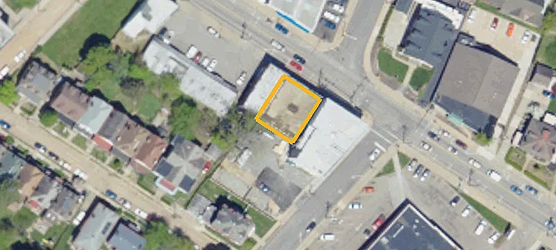 405-409 Lincoln Ave