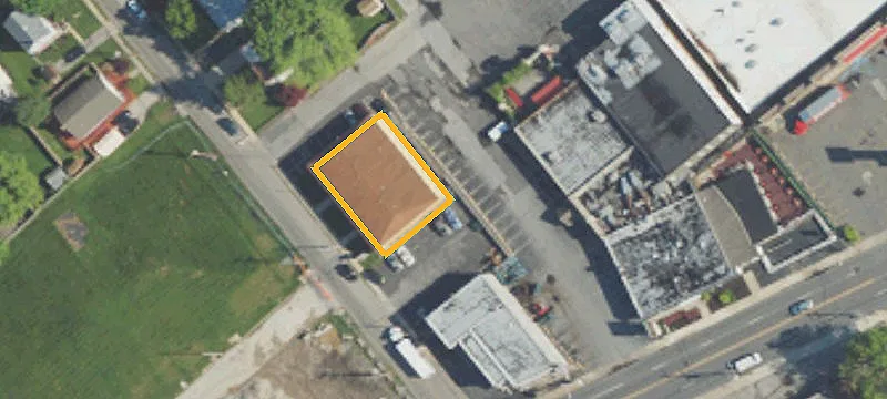 310 Amosland Rd