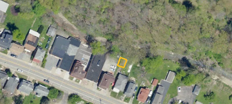 1031 Mclaughlin Run Rd