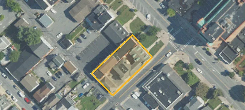 119 Main St