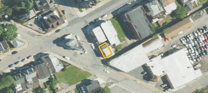 619 Fulton St