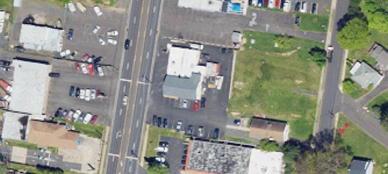 107 York Rd