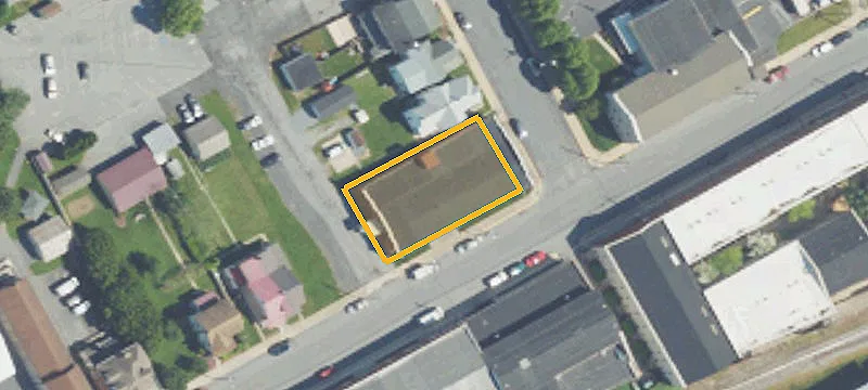 101 Franklin St