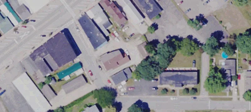 21 Myrtle St