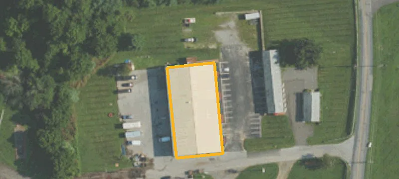 503 Walnut Rd