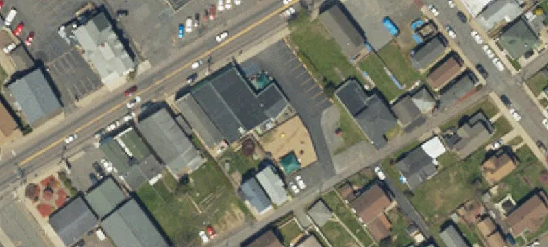 1065 Wyoming Ave