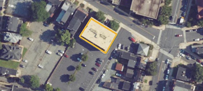822 Marietta Ave