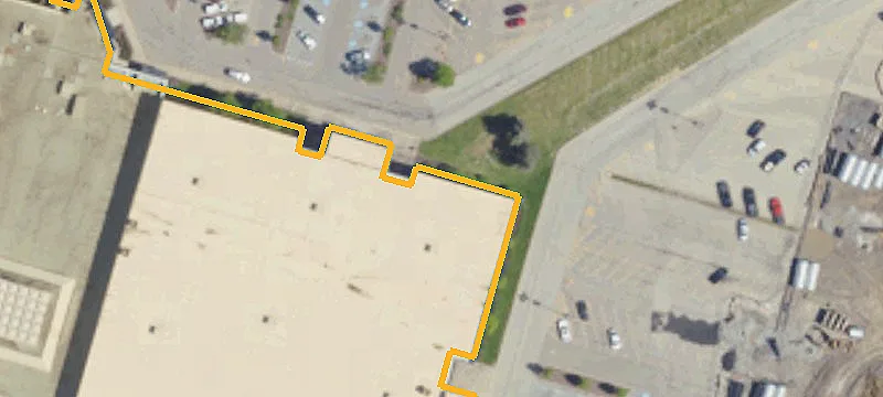 400 Mall Cir Dr
