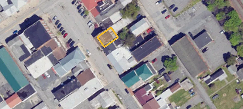27 2nd St 29th S St