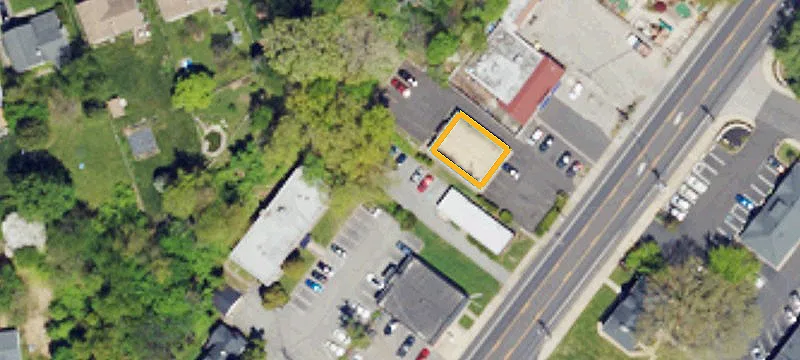 856 Easton Rd