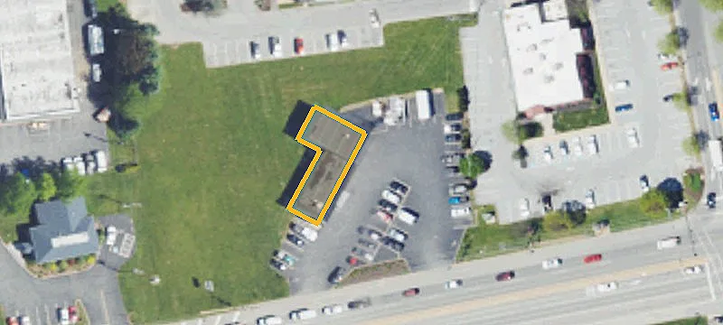 1109 Chester Pike