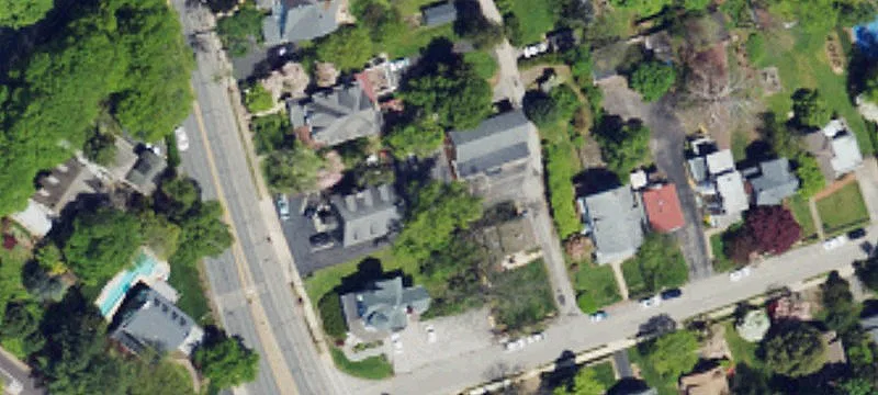 402 Bethlehem Pike