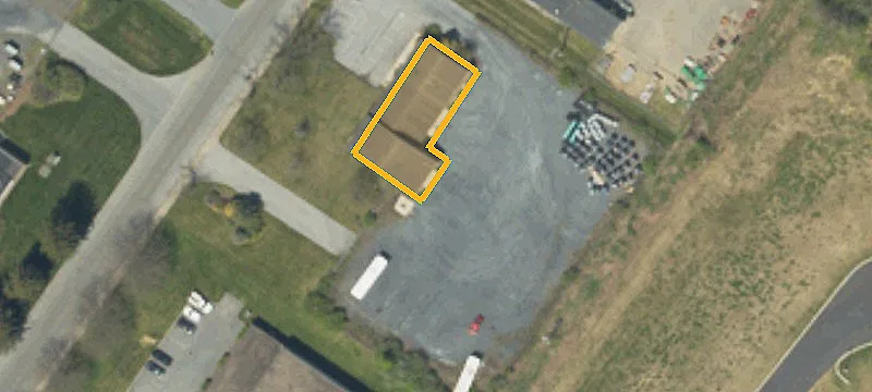 4458 Commerce Dr