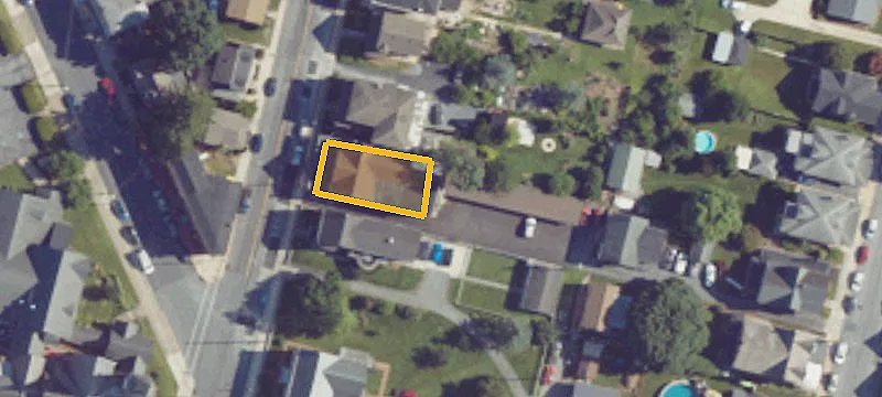 114 Un St