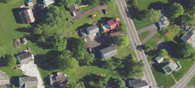 808 Allentown Rd