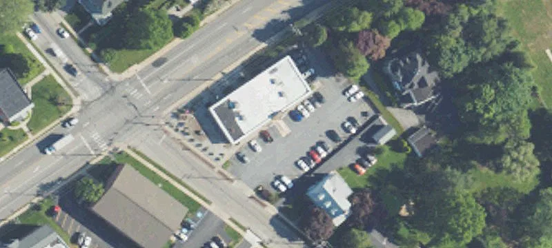 100 Chester Pike
