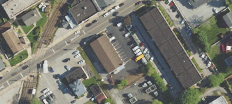 3434 Garrett Rd