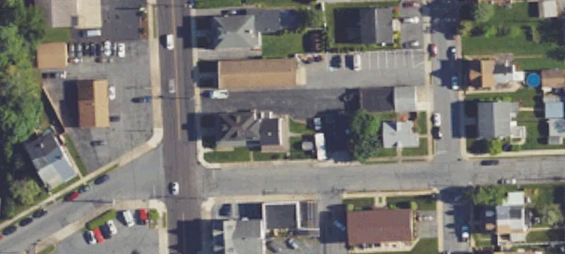 4701 Kutztown Rd
