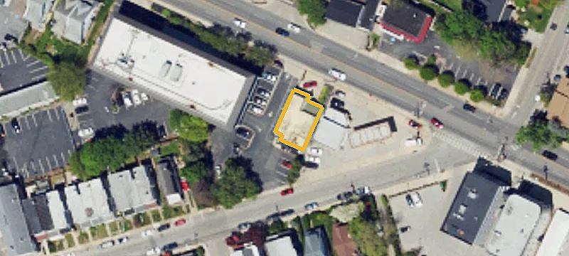 814 Montgomery Ave