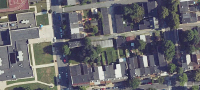 311 Nevin St