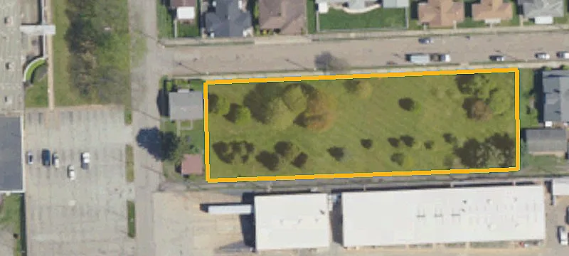 412 Standard Ave