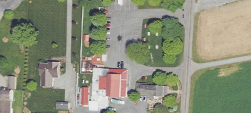 542 Gibbons Rd