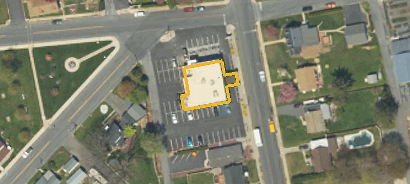 1094 Howertown Rd