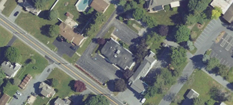 825 Fishburn Rd
