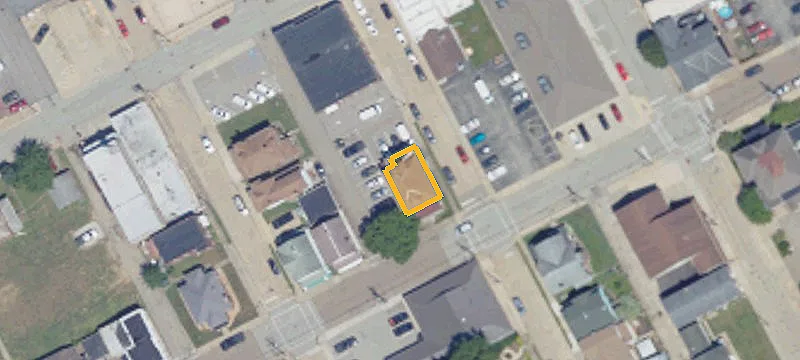 321 2nd Ave