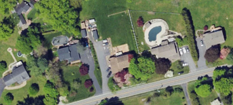 1339 Strasburg Rd