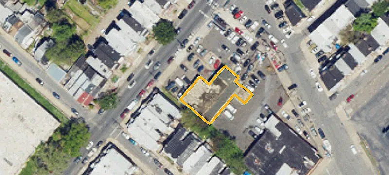 3877 Frankford Ave