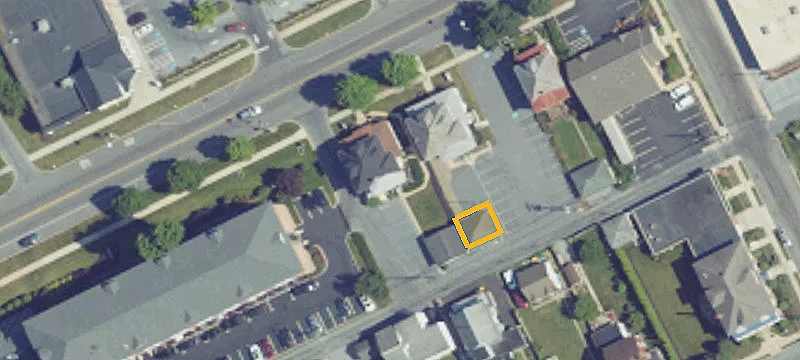 326 Chocolate Ave